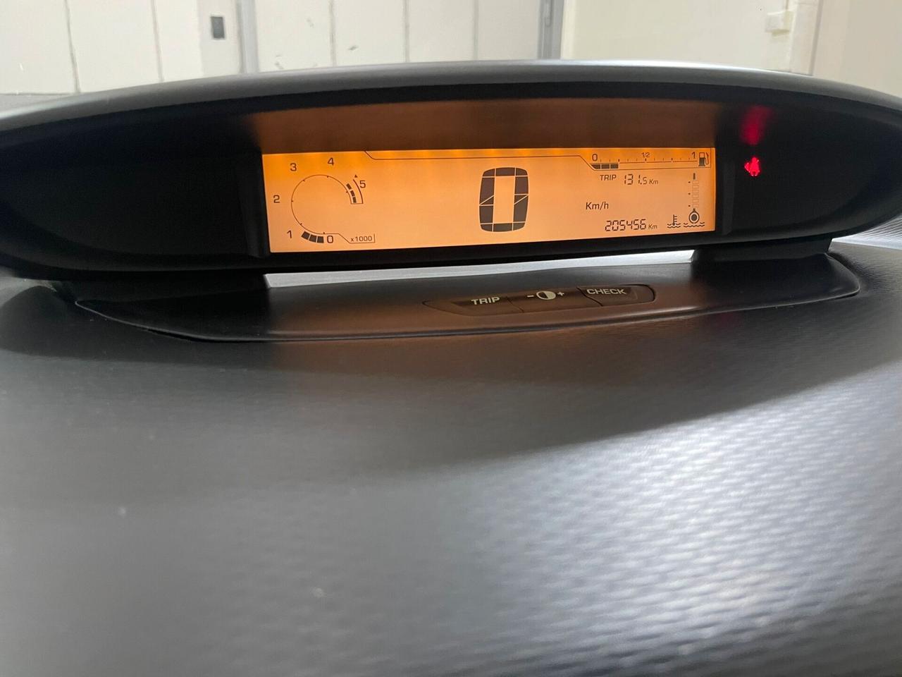 Citroen C4 1.6 HDi 90CV airdream VTR