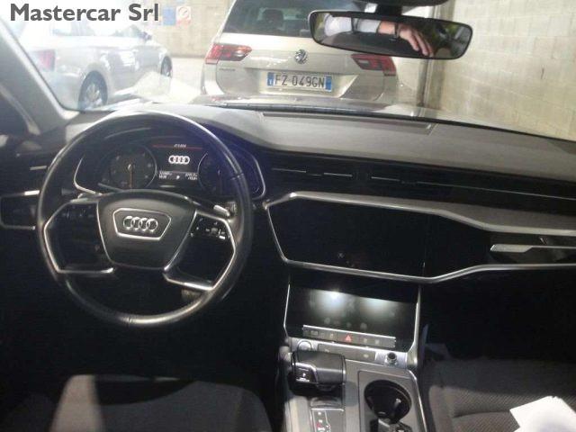 AUDI A6 A6 Avant 35 2.0 tdi mhev Business s-tronic FY468VL