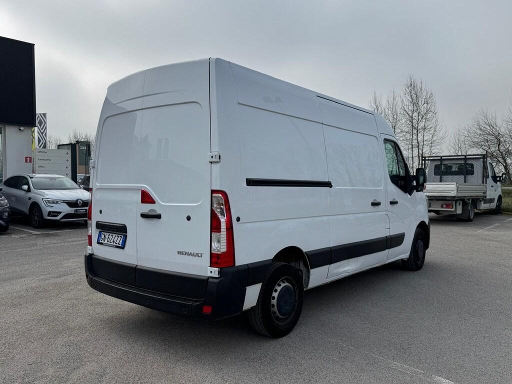 Renault Master IV Furgone tetto alto Master T33 2.3 Dci 150cv L2h2 Start