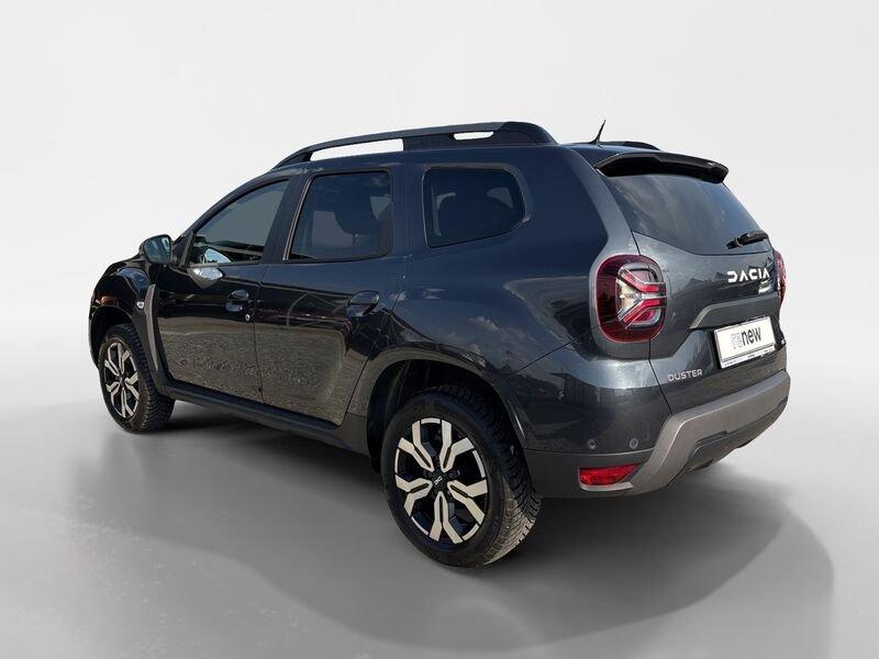 Dacia Duster Duster 1.0 TCe GPL 4x2 Journey UP