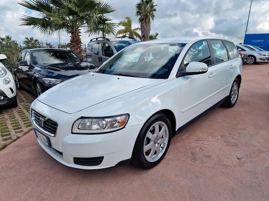 Volvo V50 1.6 D cat Kinetic