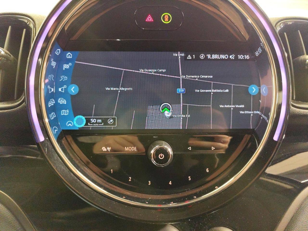 MINI Countryman Cooper Classic