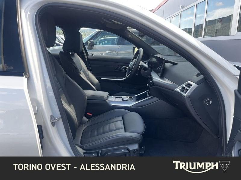 BMW Serie 3 Touring Serie 3 320D XDRIVE TOURING