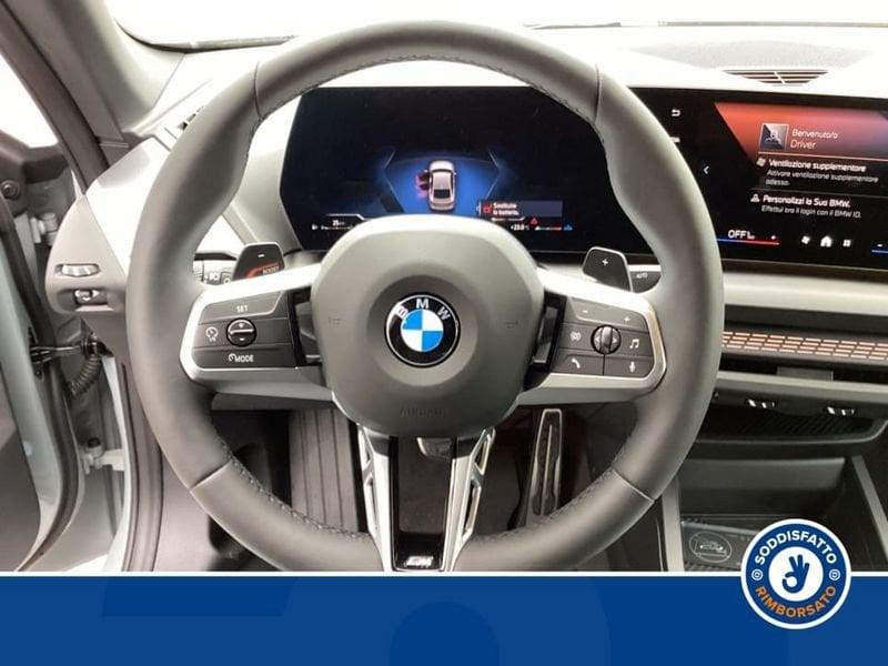 BMW Serie 2 G.C. Serie 2 Gran Coupé 220d M Sport