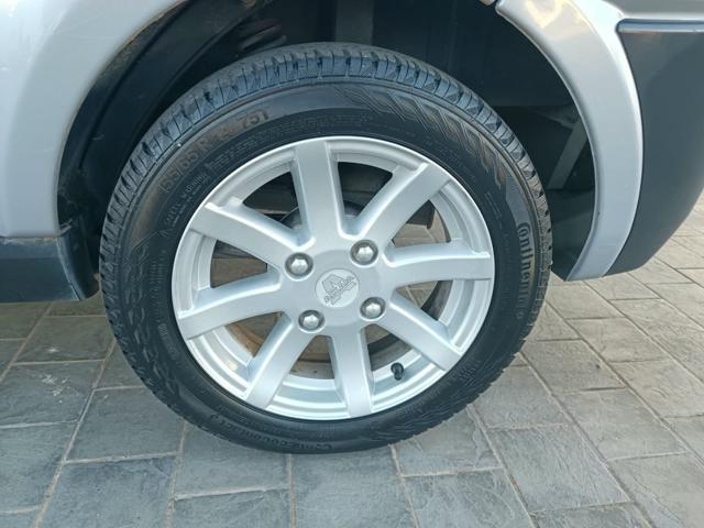 AIXAM Crossover Premium ABS