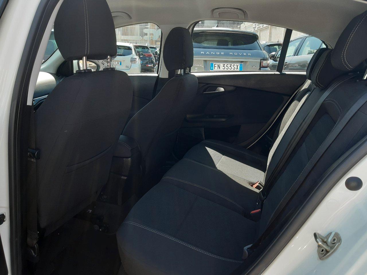 Fiat Tipo 5 Porte Tipo 5p 1.3 mjt s&s 95cv