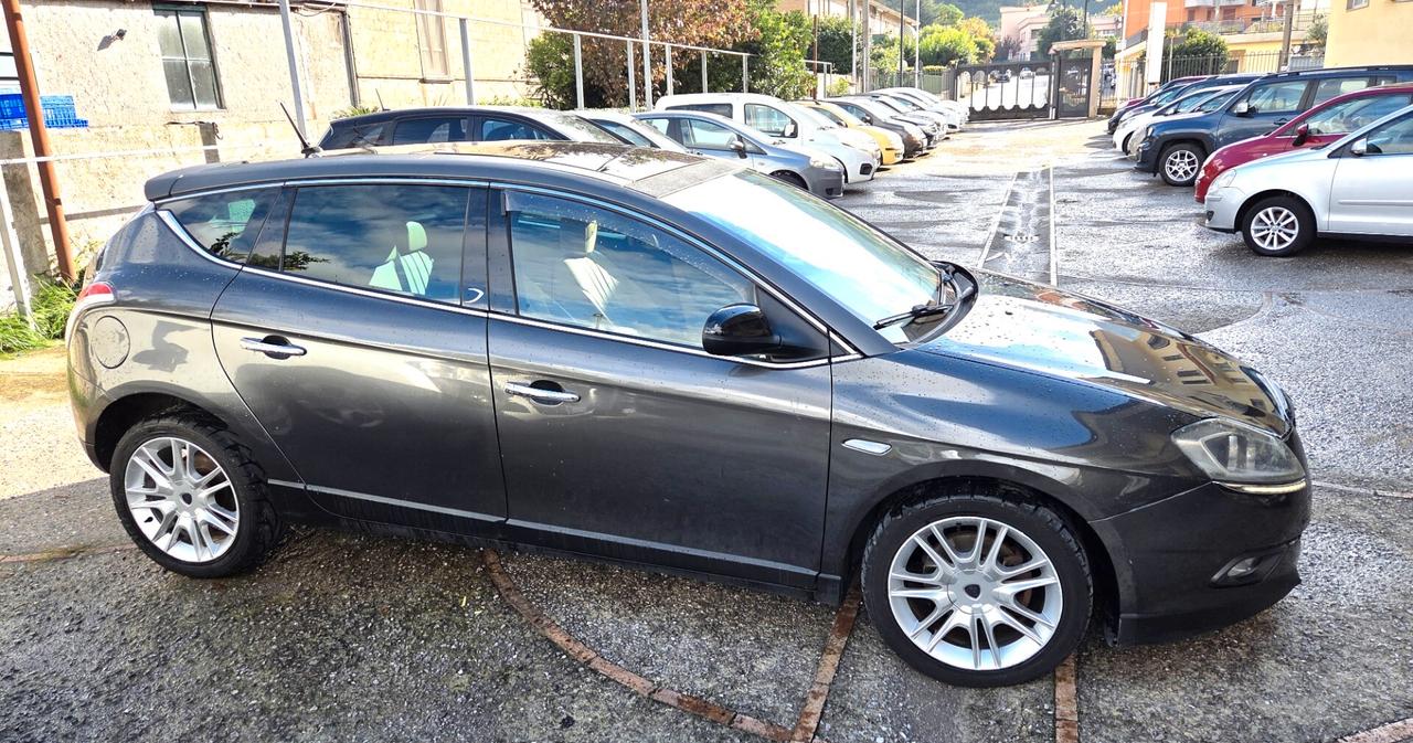 Lancia Delta 1.6 MJT DPF Platino FULL MECCANICA OK