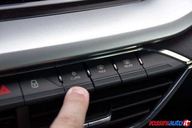 SKODA Octavia SEDAN 1.5 E-TEC 150 CV DSG STYLE - REARVIEW - NAVI