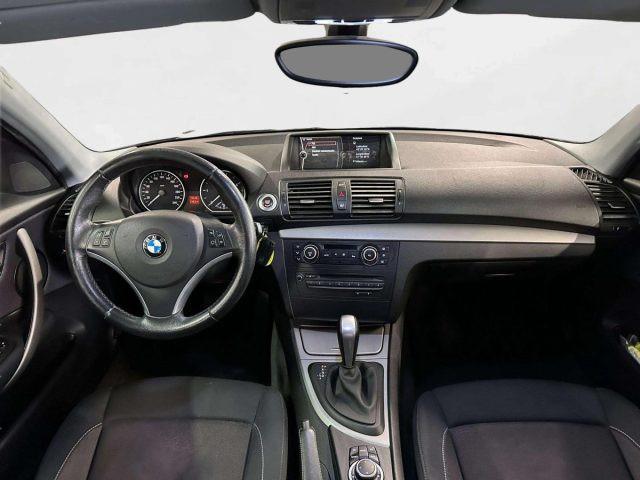 BMW 118 D 143CV 5 PORTE ELETTA DPF