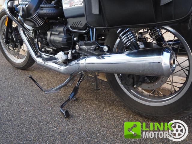 MOTO GUZZI V7 850 Special