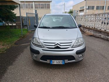 Citroen C3 1.4 Elegance
