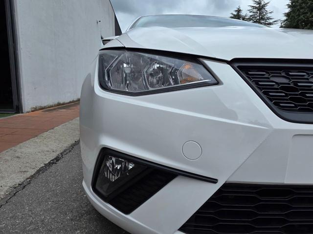 SEAT Ibiza 1.0 TGI 5 porte Style