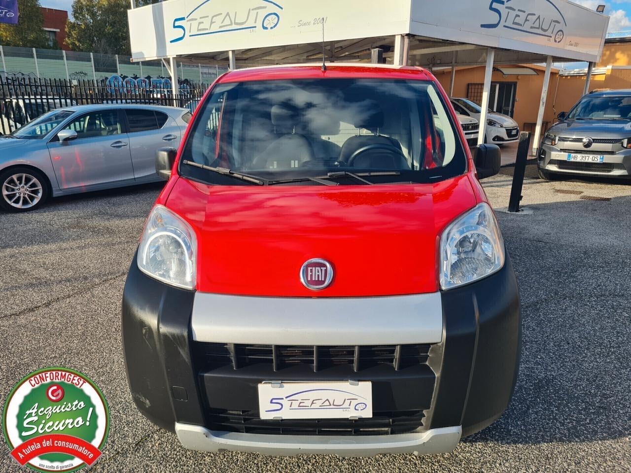 Fiat Fiorino 1.3 MJT 95CV*PDC*UNIPRO*TAGLIANDI