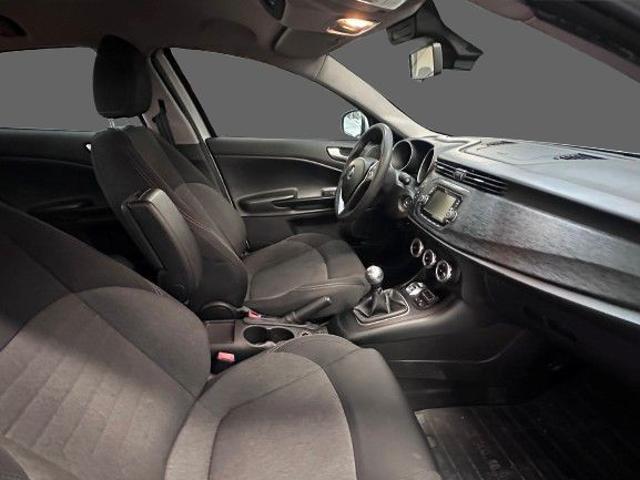 ALFA ROMEO Giulietta 1.6 JTDm 120 CV