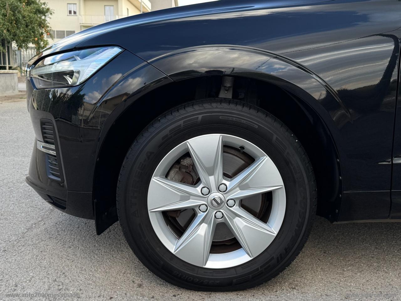 VOLVO XC60 B4 N1 AUTOCARRO 5 POSTI