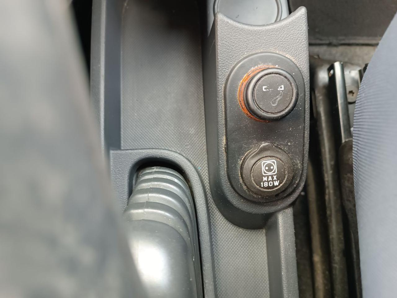 CITROEN Nemo 1.4 HDi 70CV Multispace