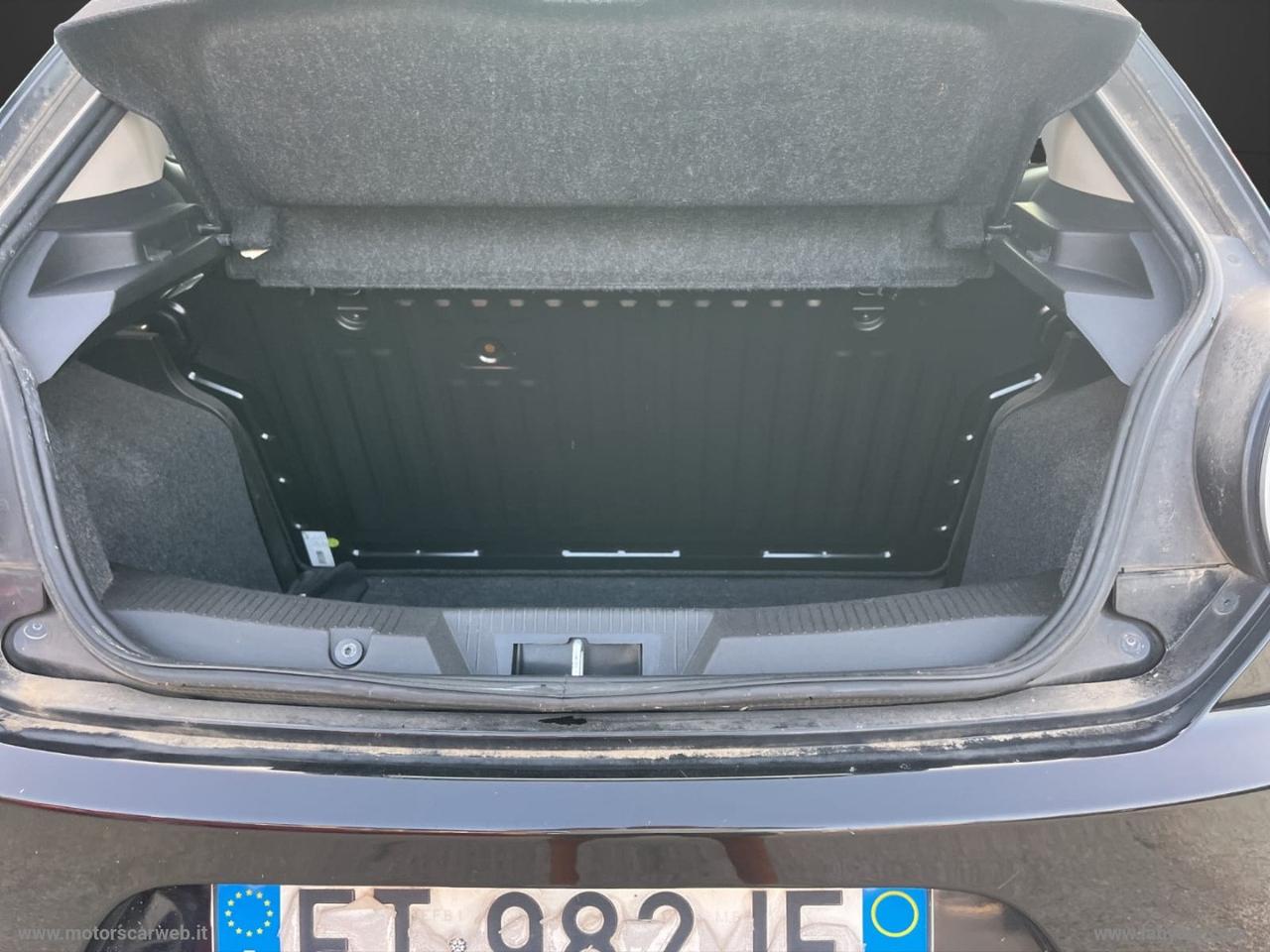 ALFA ROMEO MiTo 1.3 JTDm 85 CV S&S Progression