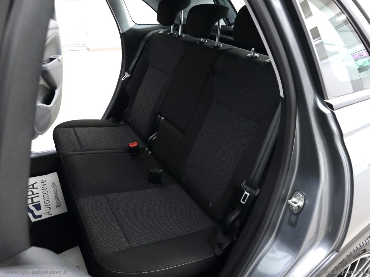 OPEL Crossland X 1.5 ECOTEC D 102CV NAVI