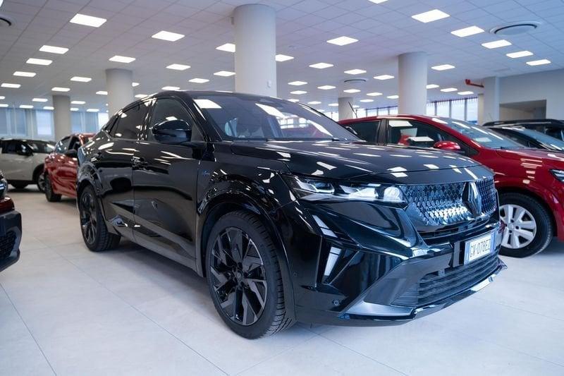 Renault Rafale esprit Alpine E-Tech full hybrid 200