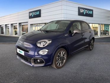 FIAT 500X 1.3 Mjet 95cv MT5 Sport