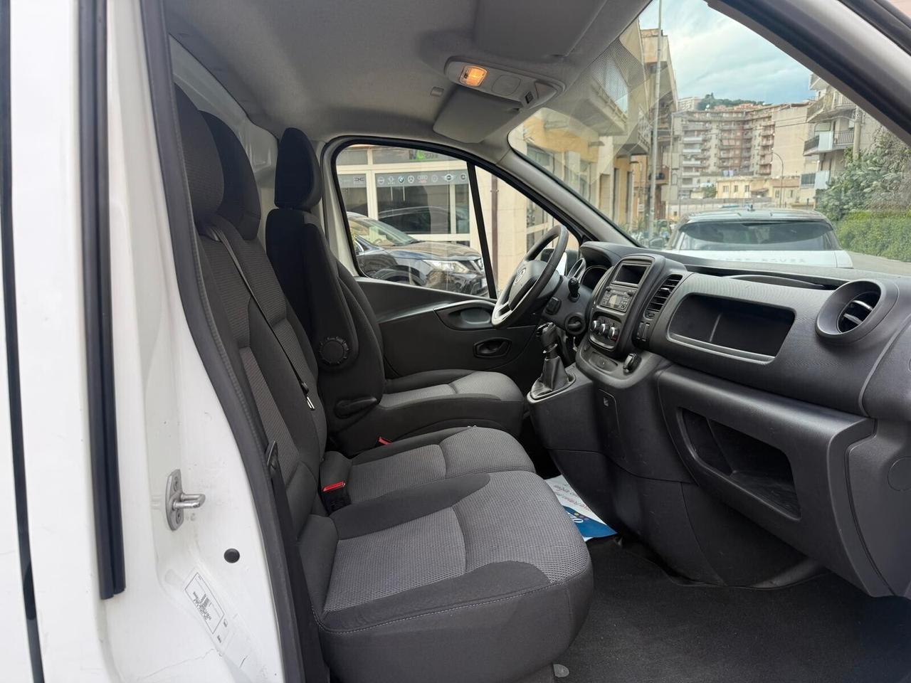Fiat Talento 2.0 Ecojet 120CV PC-TN Furgone 10q