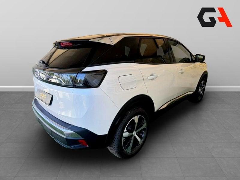 Peugeot 3008 3008 BlueHDi 130 S&S EAT8 Allure Pack