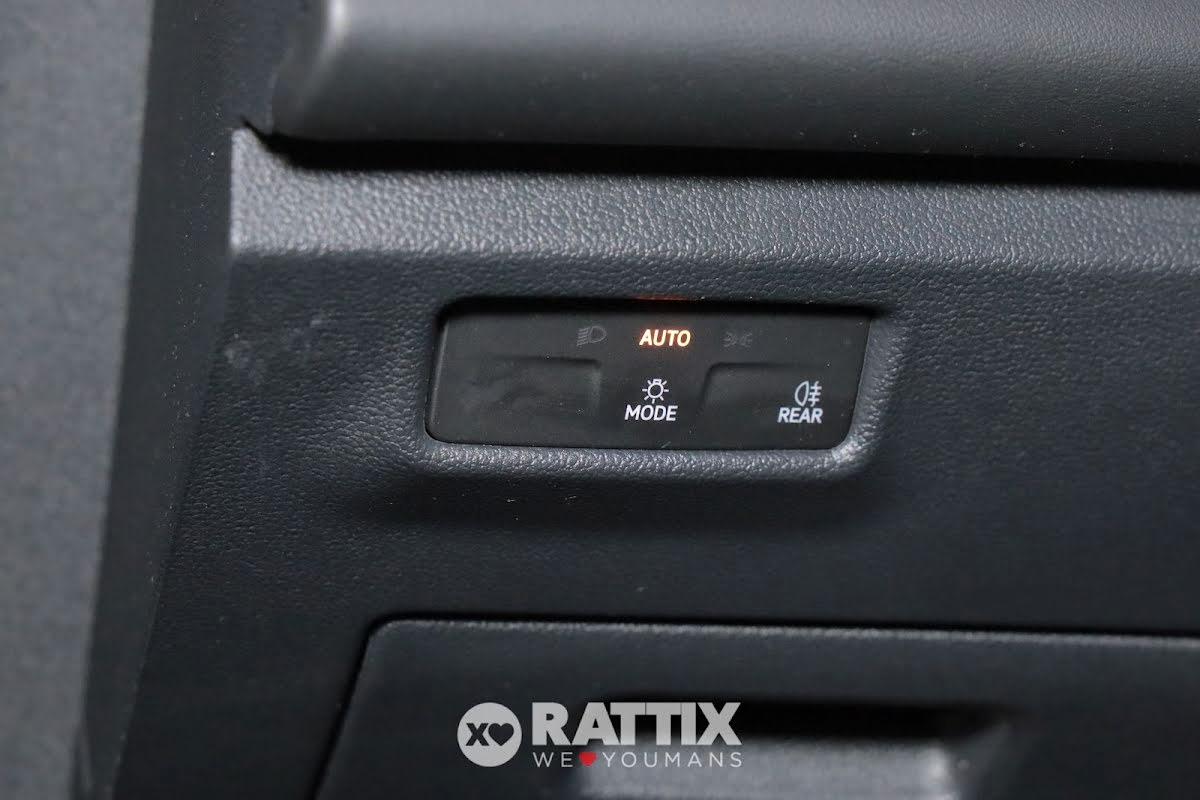 Volkswagen Tiguan 2.0 TDI 150CV Life DSG