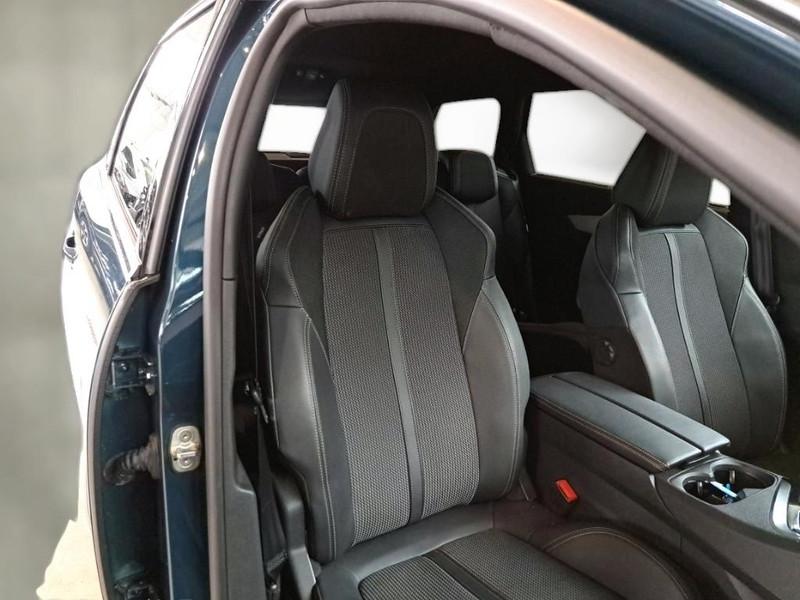 PEUGEOT 5008 BLUEHDI 130 GT EAT8 S/S AUTO SUV