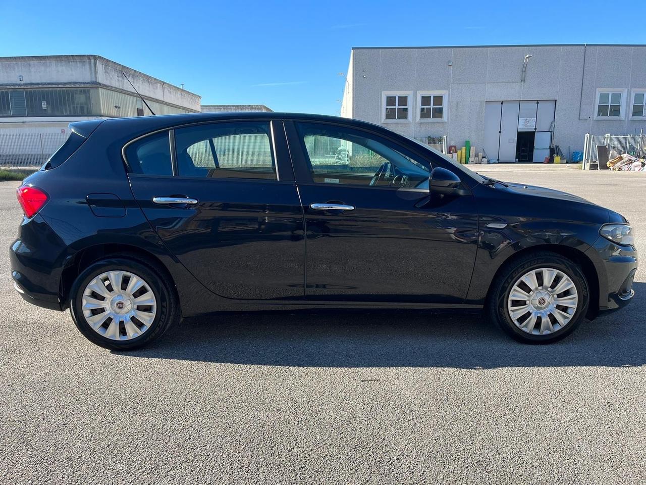Fiat Tipo 1.3 Mjt Business ( LEGGERE )