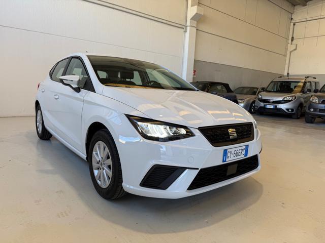 SEAT Ibiza 1.0 EcoTSI 95 CV 5 porte Style