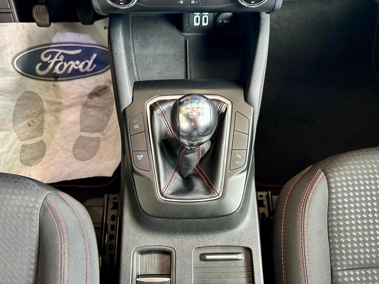 Ford Kuga 1.5 TDCI ST-LINE UFFICIALE FORD