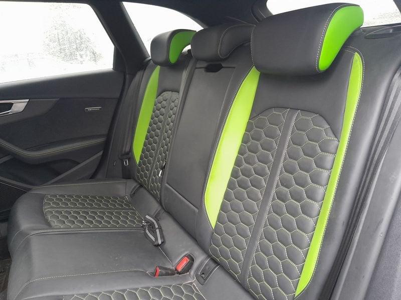 Audi RS4 RS4 2.9 TFSI tiptronc quattro Avant