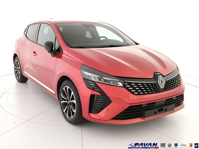 Renault Clio 1.0TCe 100 CV GPL 5 porte Techno