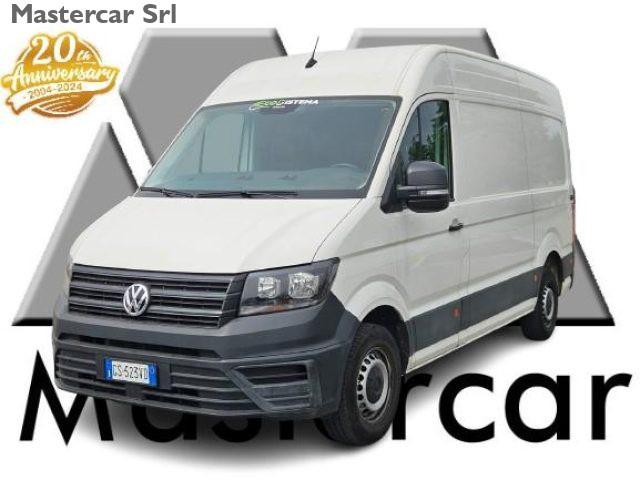 VOLKSWAGEN Crafter 30 2.0 tdi 103KW L3H3 Logistic - GS523VD