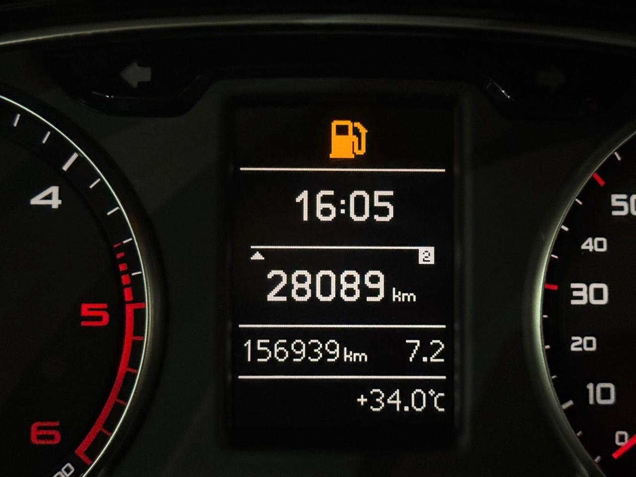 Audi A1 1.4 TDI Admired