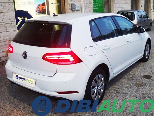 VOLKSWAGEN Golf 1.6 TDI 115 CV 5p. Business