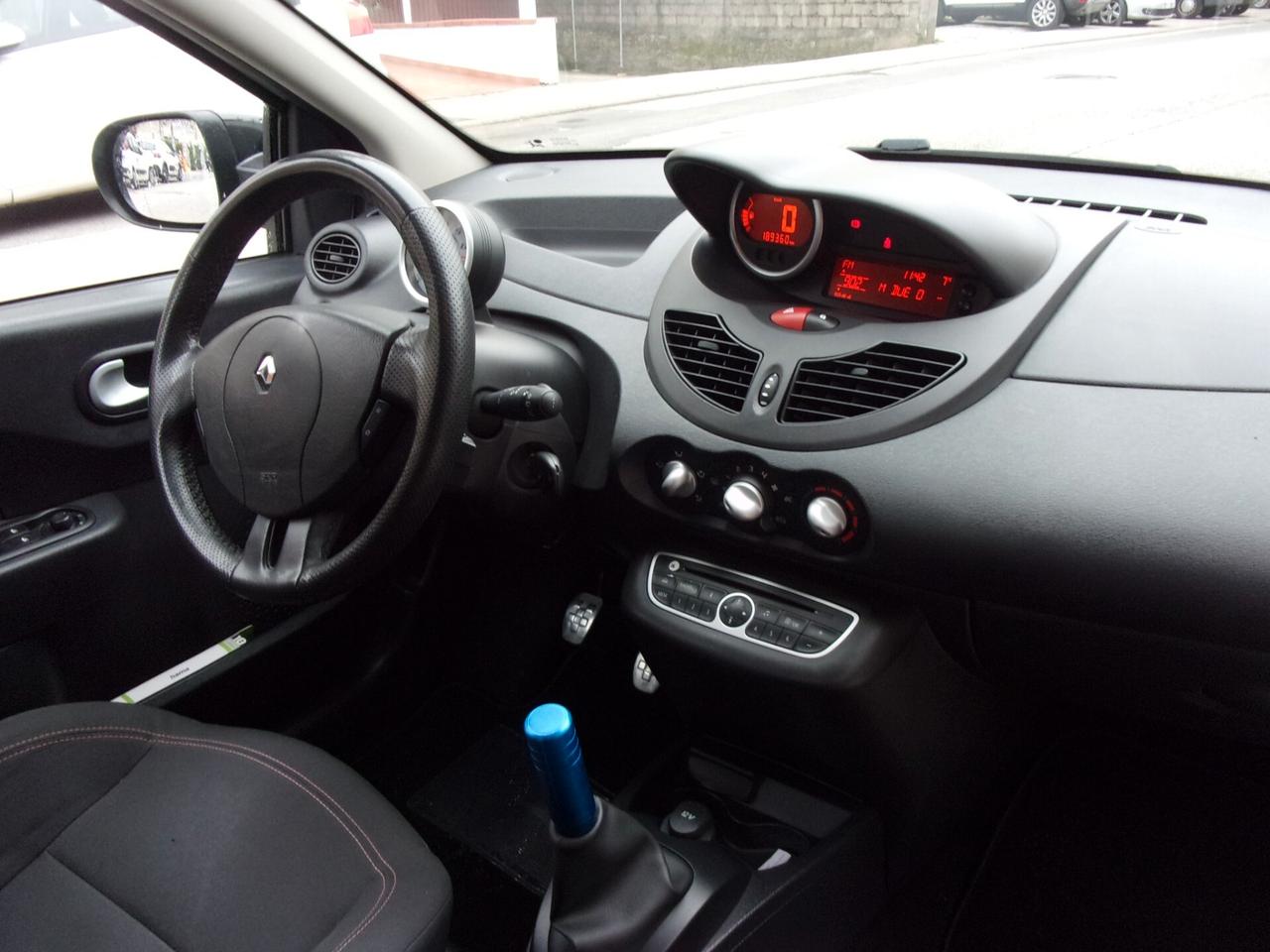 Renault Twingo 1.6 16V RS Light