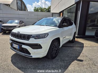 Jeep Compass 1.3 Turbo T4 150 CV aut. 2WD S