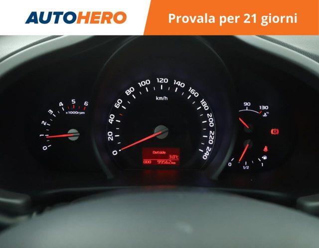 KIA Sportage 1.7 CRDI VGT 2WD Cool