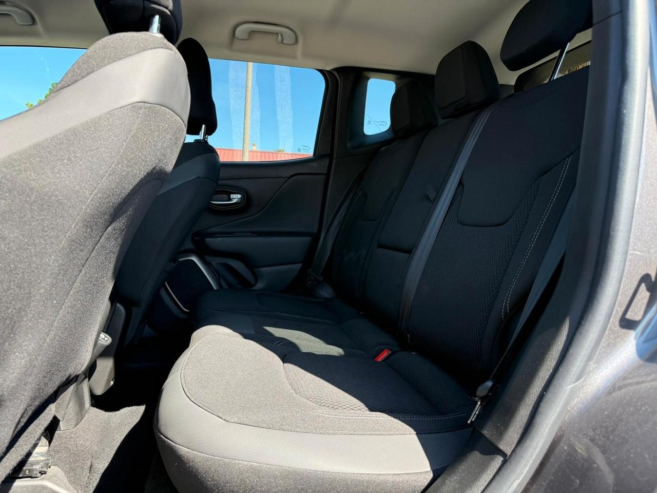 Jeep Renegade 1.0 T3 Longitude