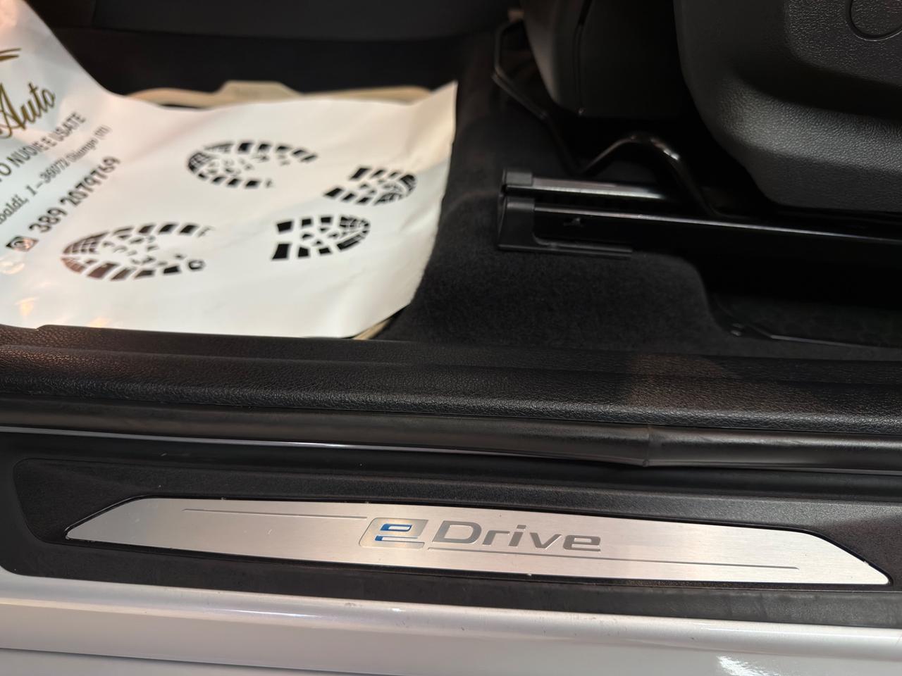 Bmw 2er Active Tourer 225xe iPerformance Msport aut. 4x4