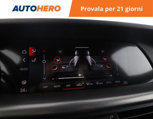 ALFA ROMEO Stelvio 2.2 Turbodiesel 210 CV AT8 Q4 Veloce
