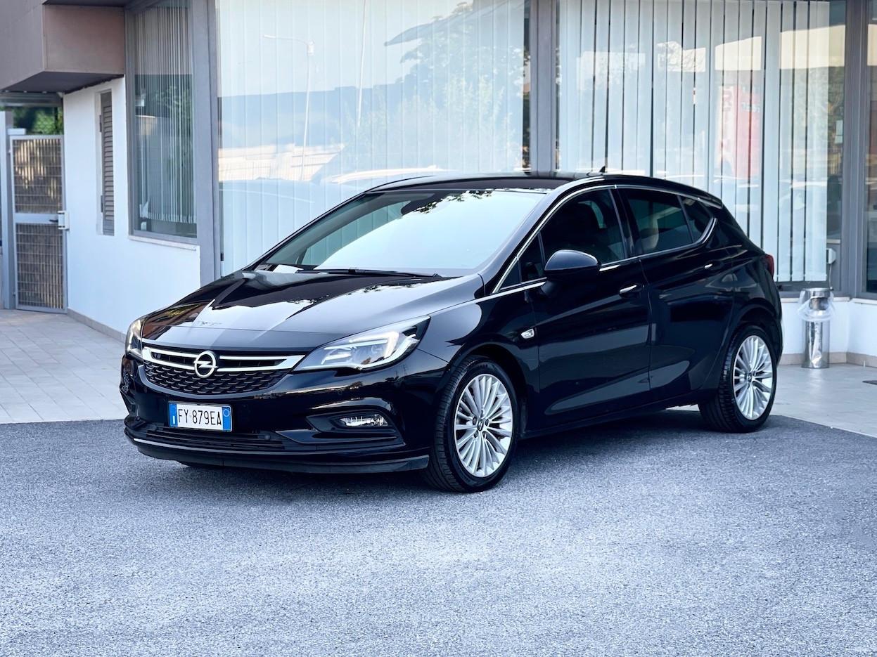 Opel Astra 1.6 Diesel 110CV E6 Neo. - 2019
