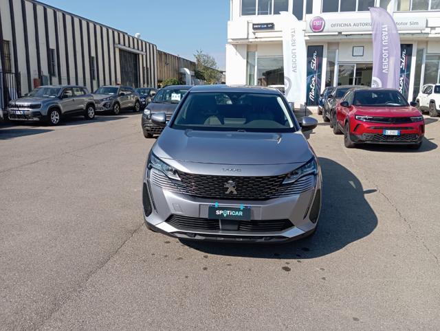 PEUGEOT 3008 *PROMO* BlueHDi 130 S&S Allure