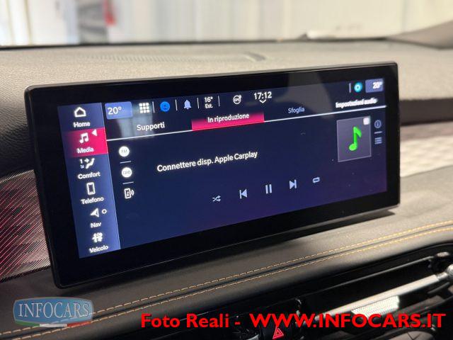 ALFA ROMEO Tonale 1.6 130 CV TCT6 Ti - PROMO