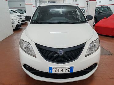 Lancia Ypsilon 5 Porte Ypsilon 1.2 Elefantino Blu ecochic Gpl 69cv my19