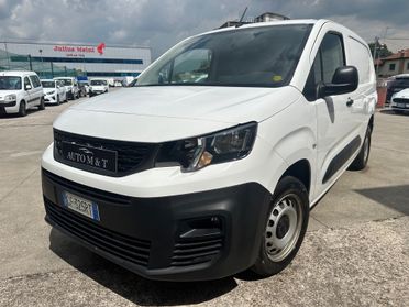Peugeot Partner BlueHDi 100 PC 1000Kg Furgone Premium