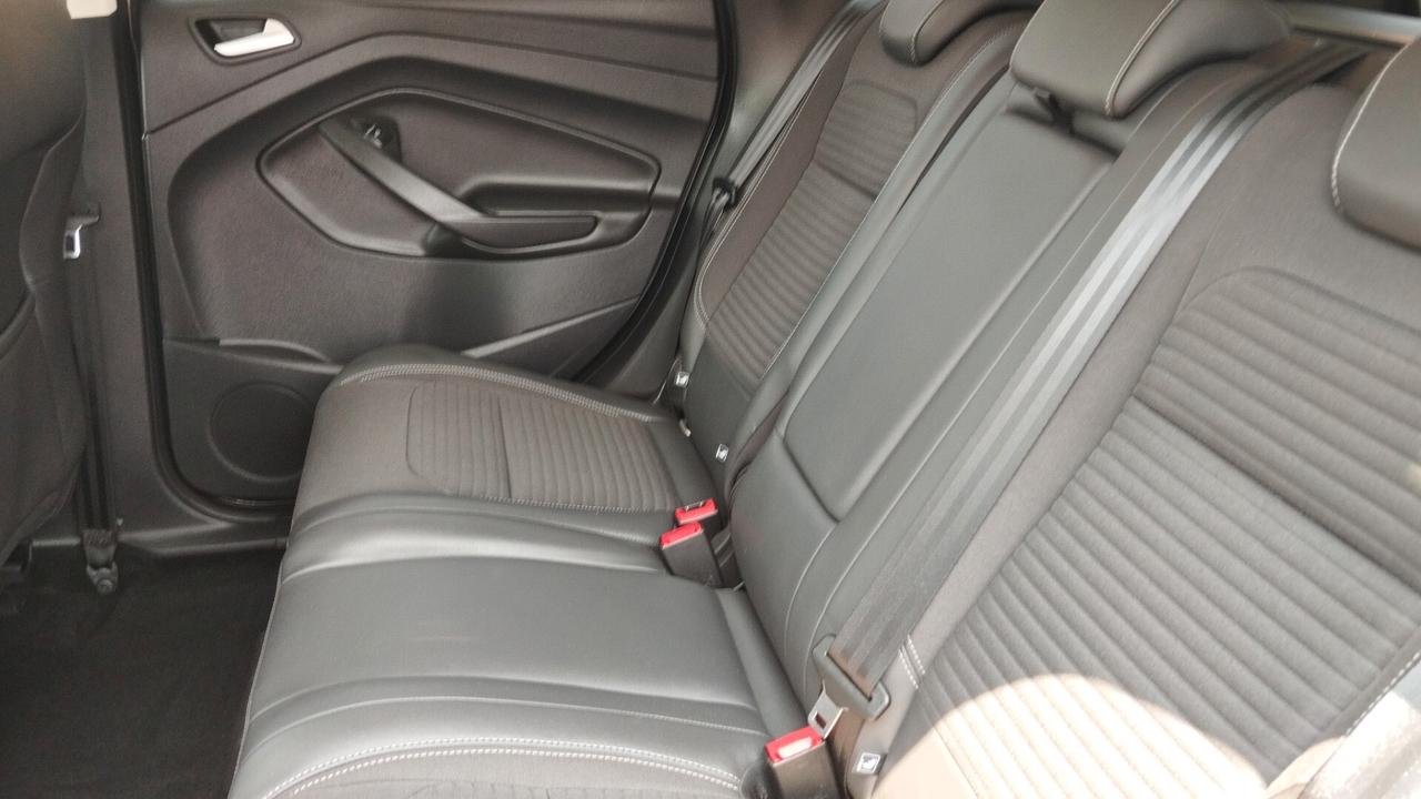 FORD KUGA 1.5 TDCI-AUTO-RETROC-GARANZIA FULL