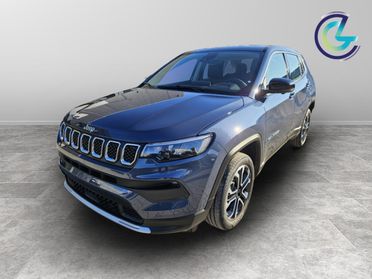 JEEP Compass E-Hybrid My24 Altitude1.5 Turbo T4 E-Hybrid 130cv Fwd Dct7