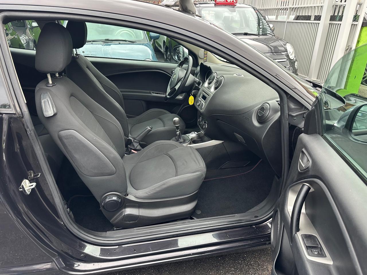 Alfa Romeo MiTo 1.3 JTDm 85 CV 2012
